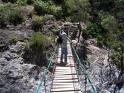 Recorrido cicloturista por la Vía Verde de la Sierra